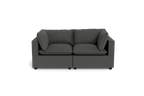 Mi Casa Furniture Pillow Cushion Sofa 86"