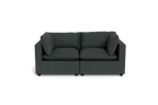 Mi Casa Furniture Pillow Cushion Sofa 86"