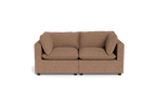 Mi Casa Furniture Pillow Cushion Sofa 86"