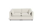 Mi Casa Furniture Pillow Cushion Sofa 86"