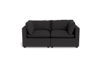 Mi Casa Furniture Pillow Cushion Sofa 86"