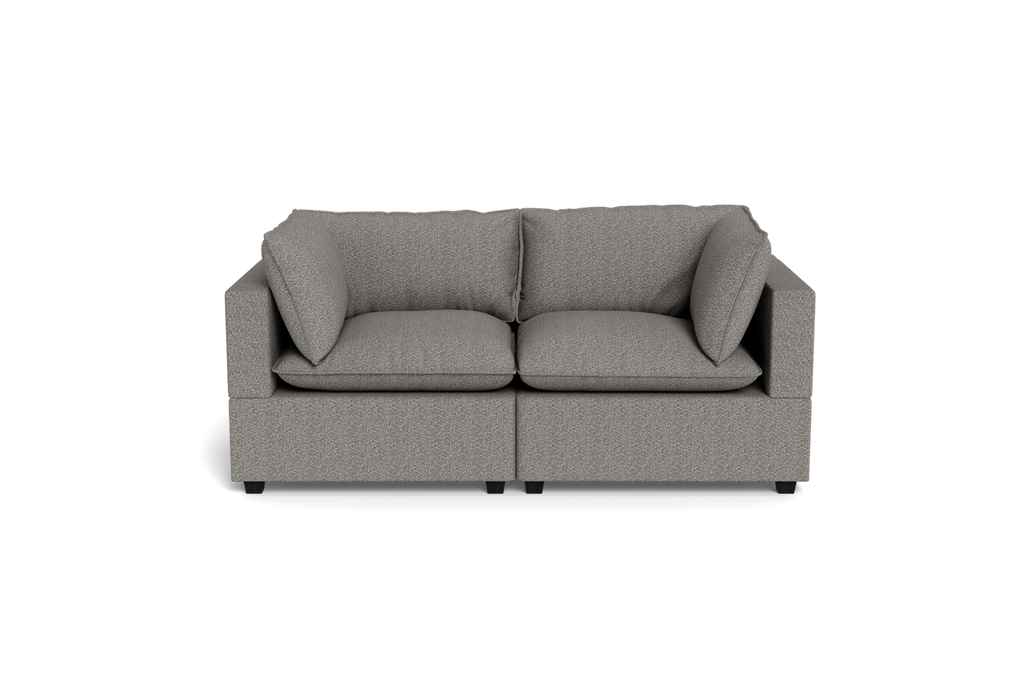 Mi Casa Furniture Pillow Cushion Sofa 86"