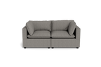 Mi Casa Furniture Pillow Cushion Sofa 86"