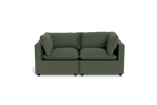 Mi Casa Furniture Pillow Cushion Sofa 86"