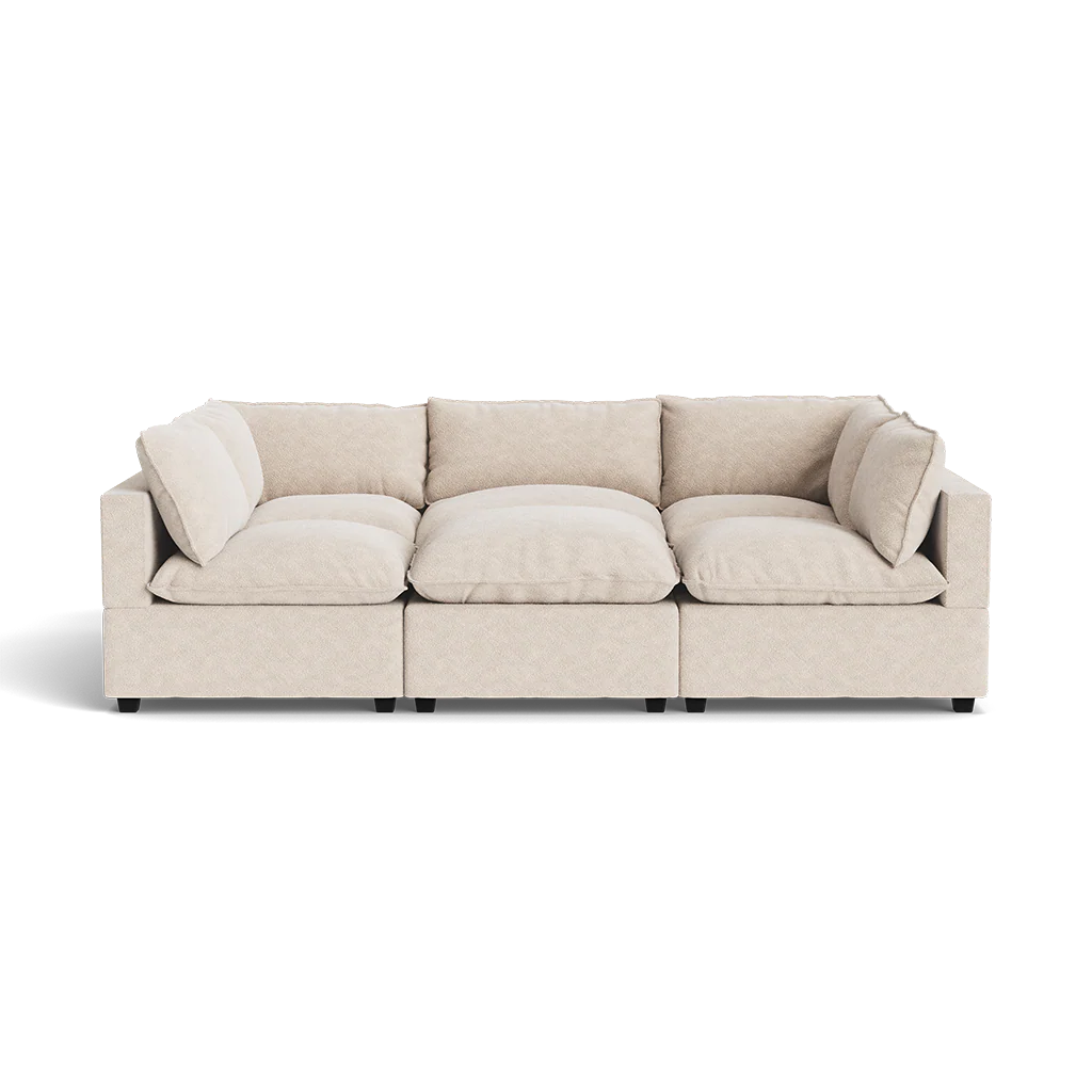 Mi Casa Furniture Pillow Cushion Pit