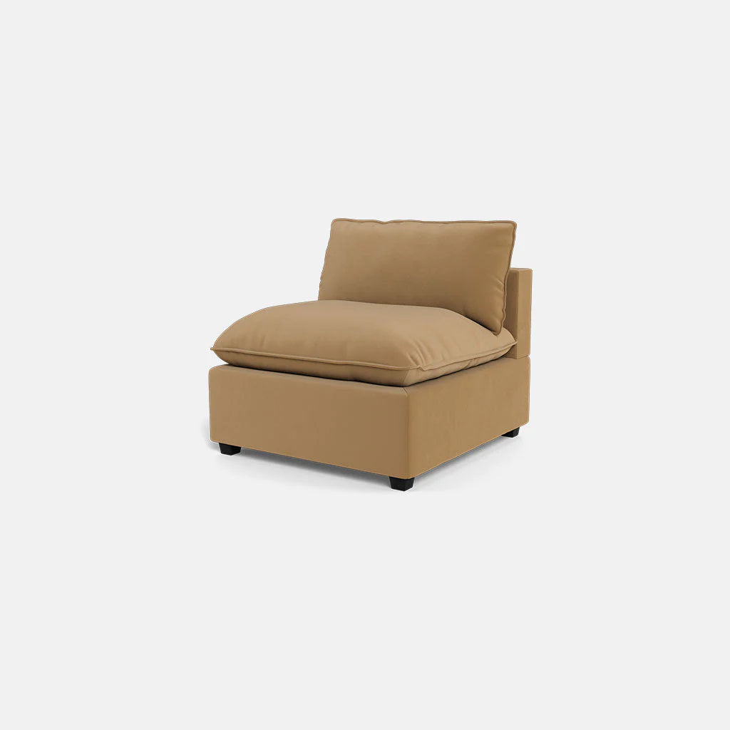 Mi Casa Furniture Pillow Cushion Armless