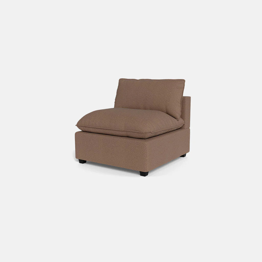 Mi Casa Furniture Pillow Cushion Armless