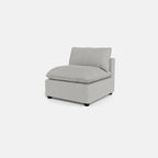 Mi Casa Furniture Pillow Cushion Armless