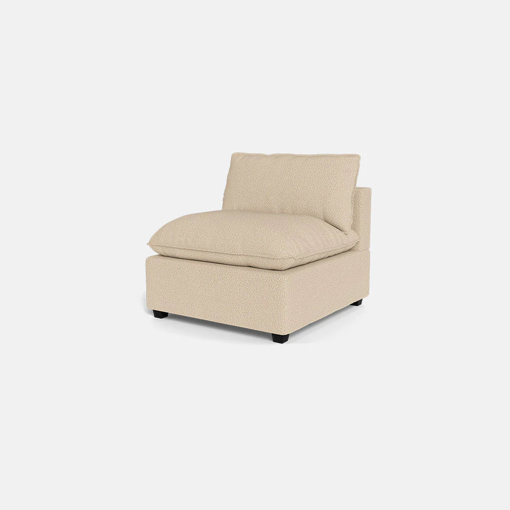 Mi Casa Furniture Pillow Cushion Armless
