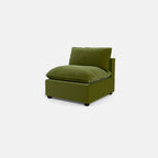 Mi Casa Furniture Pillow Cushion Armless