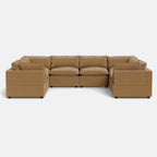 Mi Casa Furniture Pillow Cushion Grand U-Shape