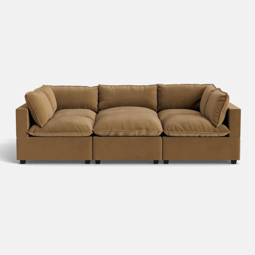 Mi Casa Furniture Pillow Cushion Pit