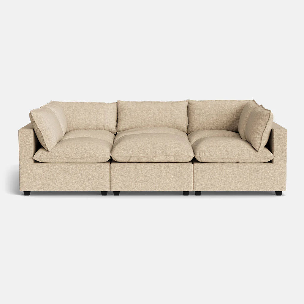 Mi Casa Furniture Pillow Cushion Pit