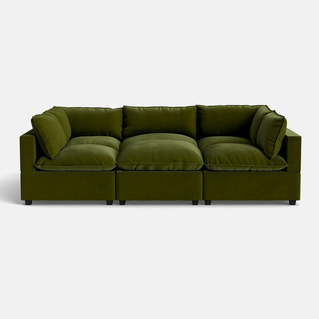 Mi Casa Furniture Pillow Cushion Pit