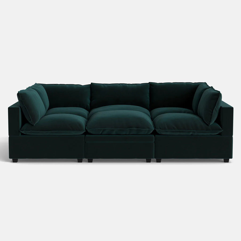 Mi Casa Furniture Pillow Cushion Pit