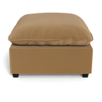 Mi Casa Furniture Pillow Cushion Ottoman
