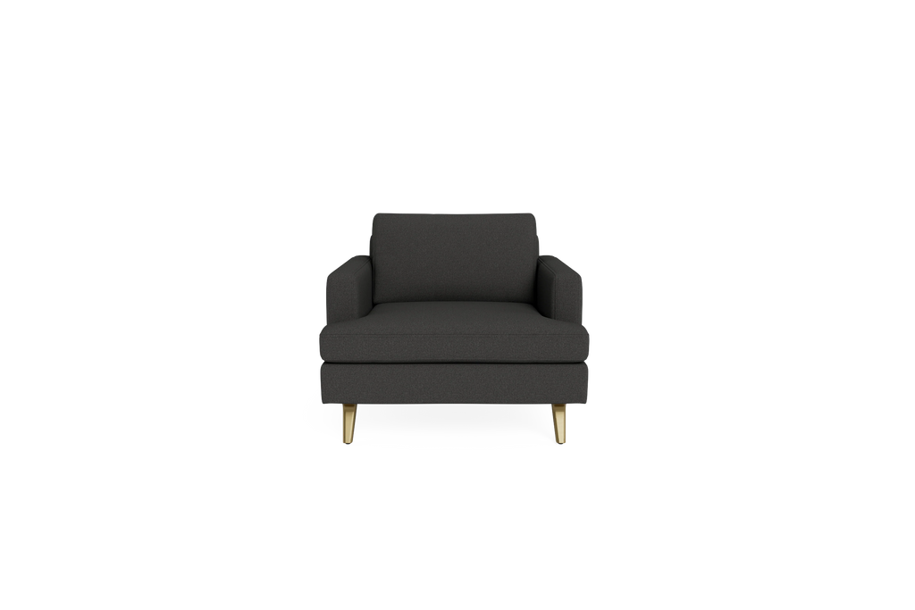 Mi Casa Furniture Mid-Century Armchair