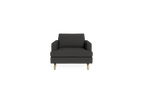Mi Casa Furniture Mid-Century Armchair