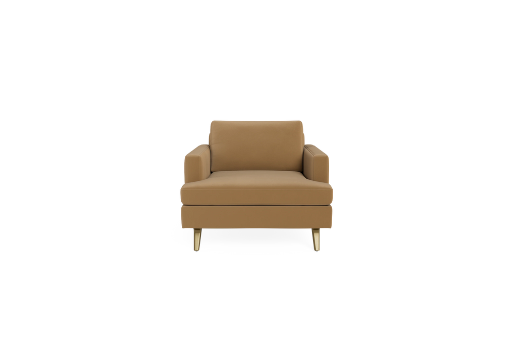 Mi Casa Furniture Mid-Century Armchair
