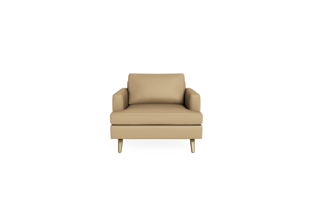 Mi Casa Furniture Mid-Century Armchair