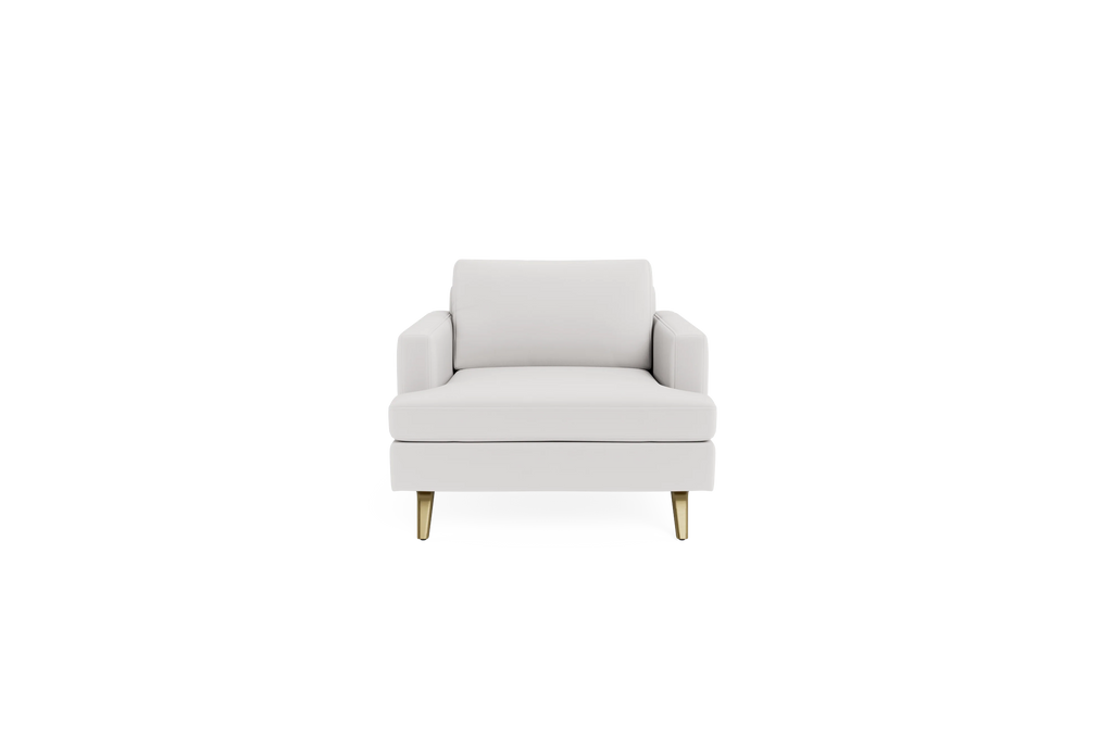Mi Casa Furniture Mid-Century Armchair