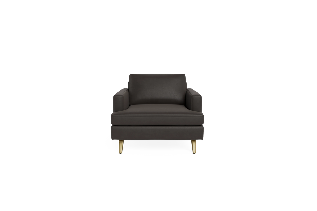 Mi Casa Furniture Mid-Century Armchair