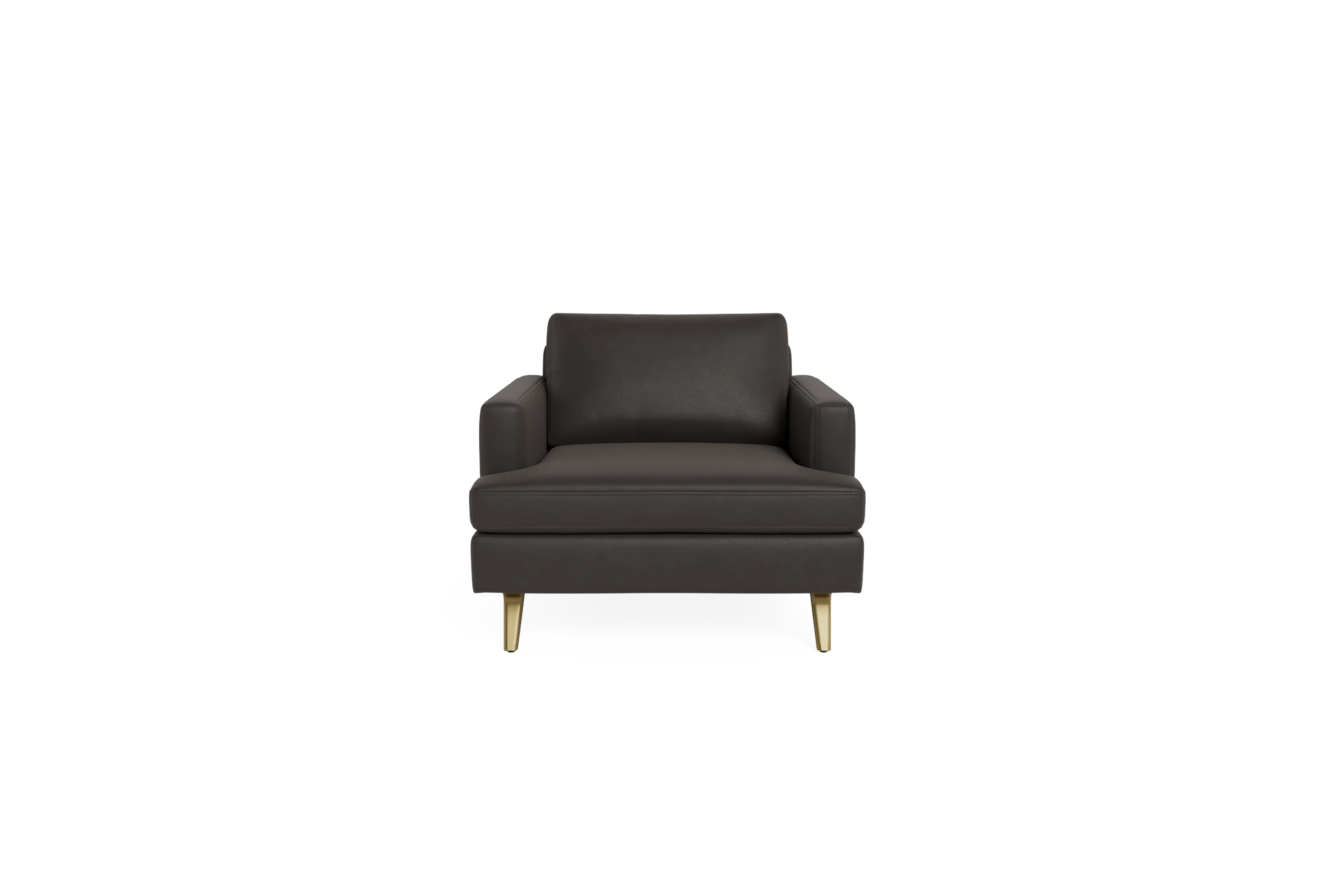 Mi Casa Furniture Mid-Century Armchair
