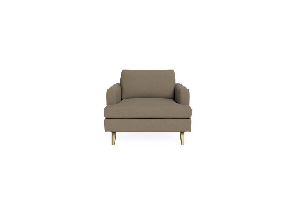 Mi Casa Furniture Mid-Century Armchair