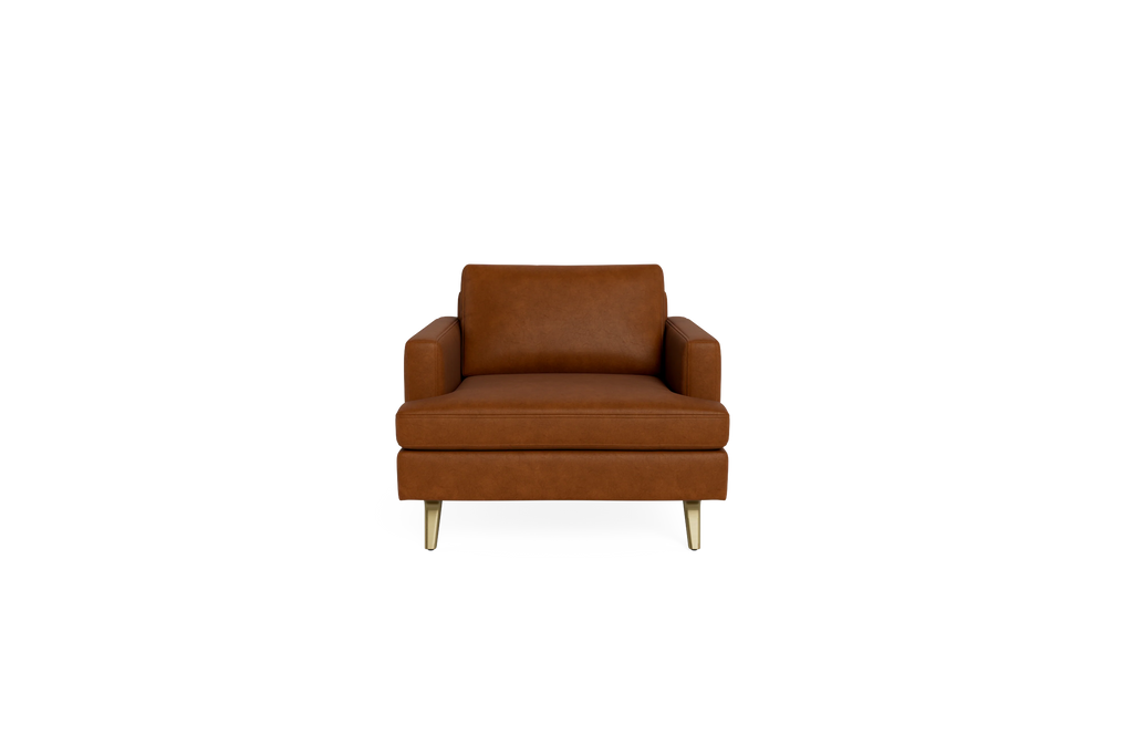 Mi Casa Furniture Mid-Century Armchair