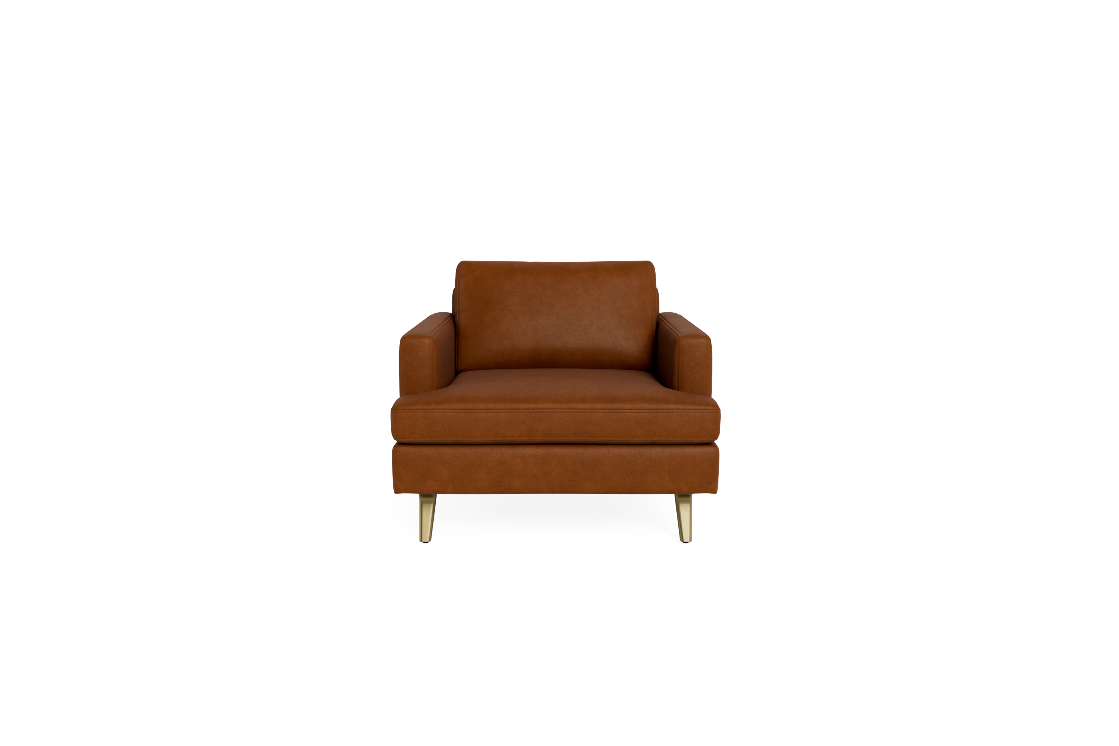 Mi Casa Furniture Mid-Century Armchair