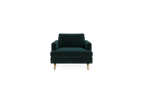 Mi Casa Furniture Mid-Century Armchair