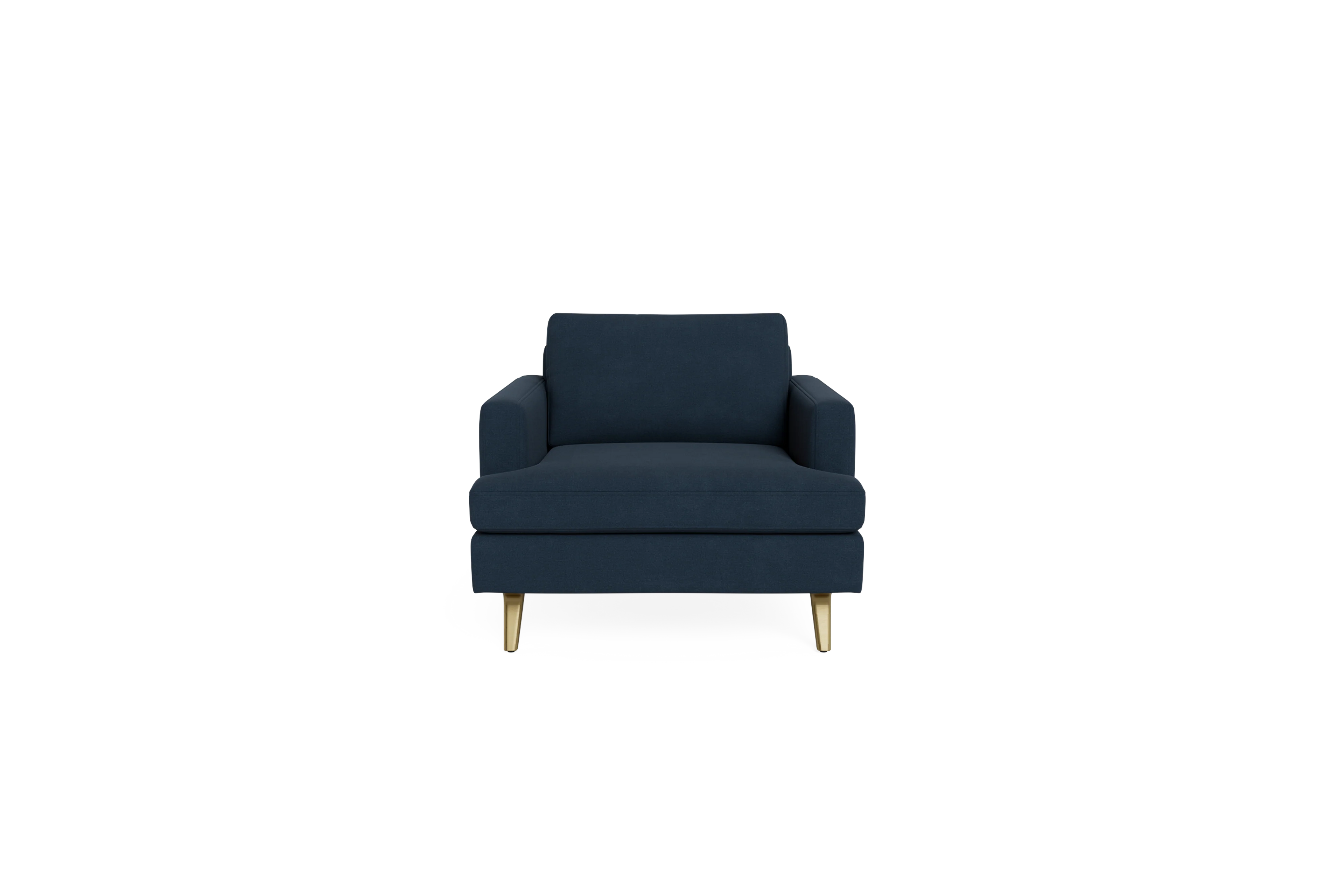 Mi Casa Furniture Mid-Century Armchair
