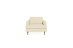 Mi Casa Furniture Mid-Century Armchair