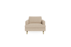 Mi Casa Furniture Mid-Century Armchair