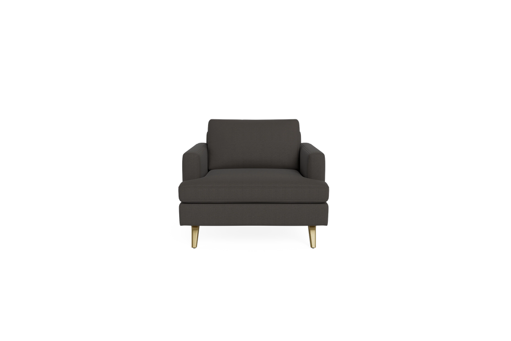 Mi Casa Furniture Mid-Century Armchair
