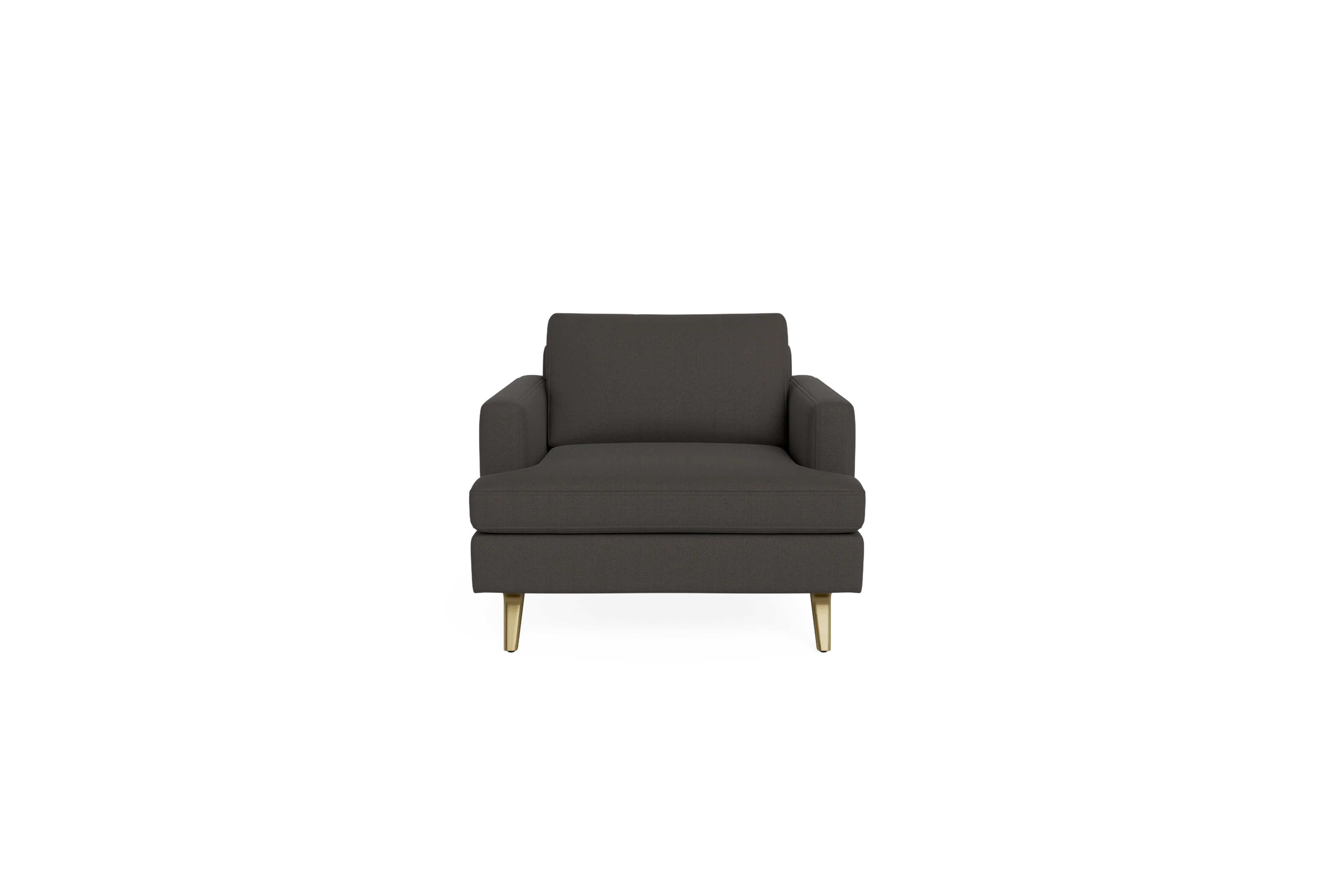 Mi Casa Furniture Mid-Century Armchair