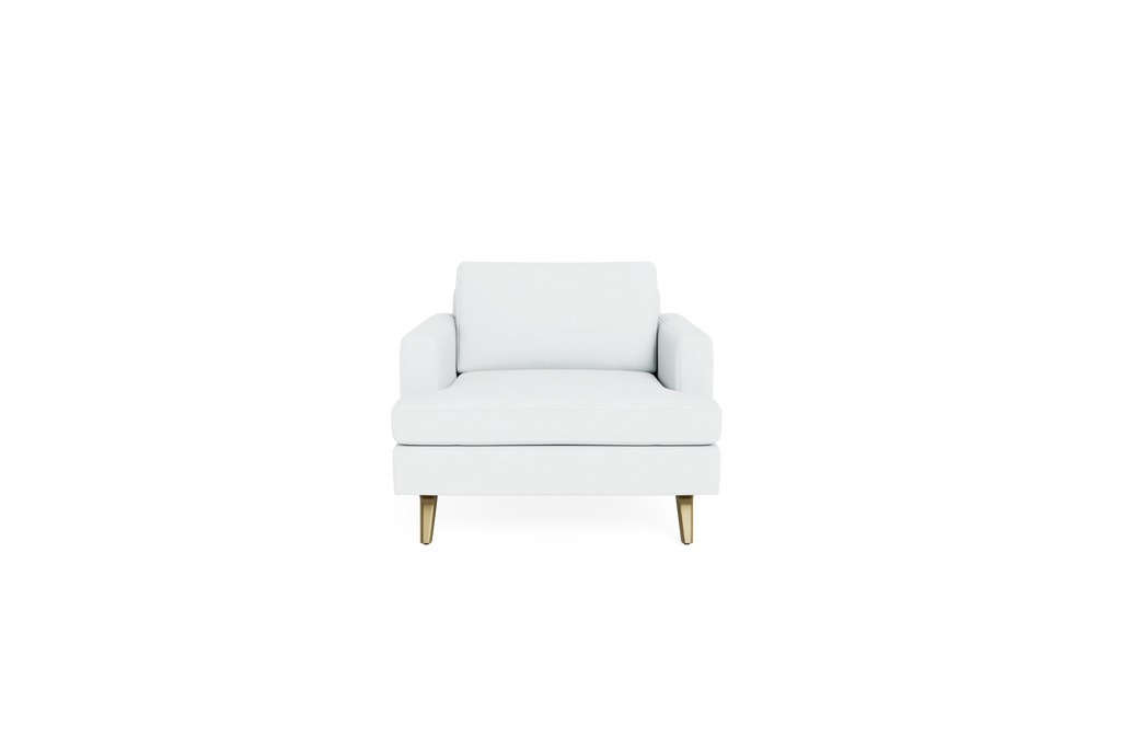 Mi Casa Furniture Mid-Century Armchair