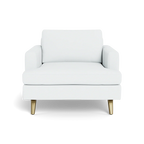 Mi Casa Furniture Mid-Century Armchair