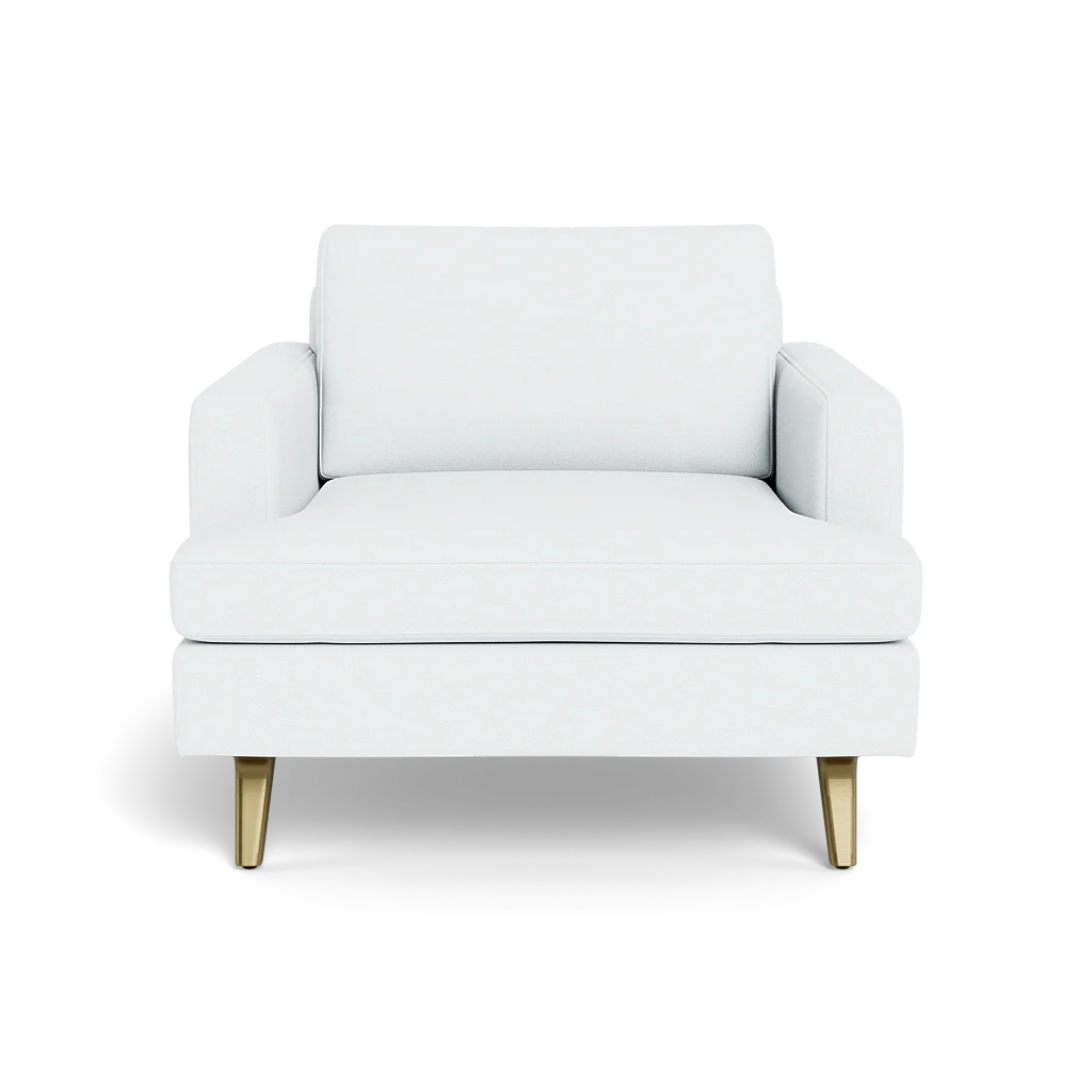 Mi Casa Furniture Mid-Century Armchair