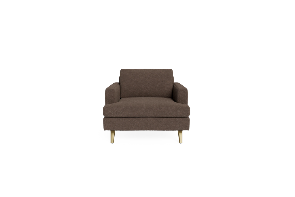 Mi Casa Furniture Mid-Century Armchair