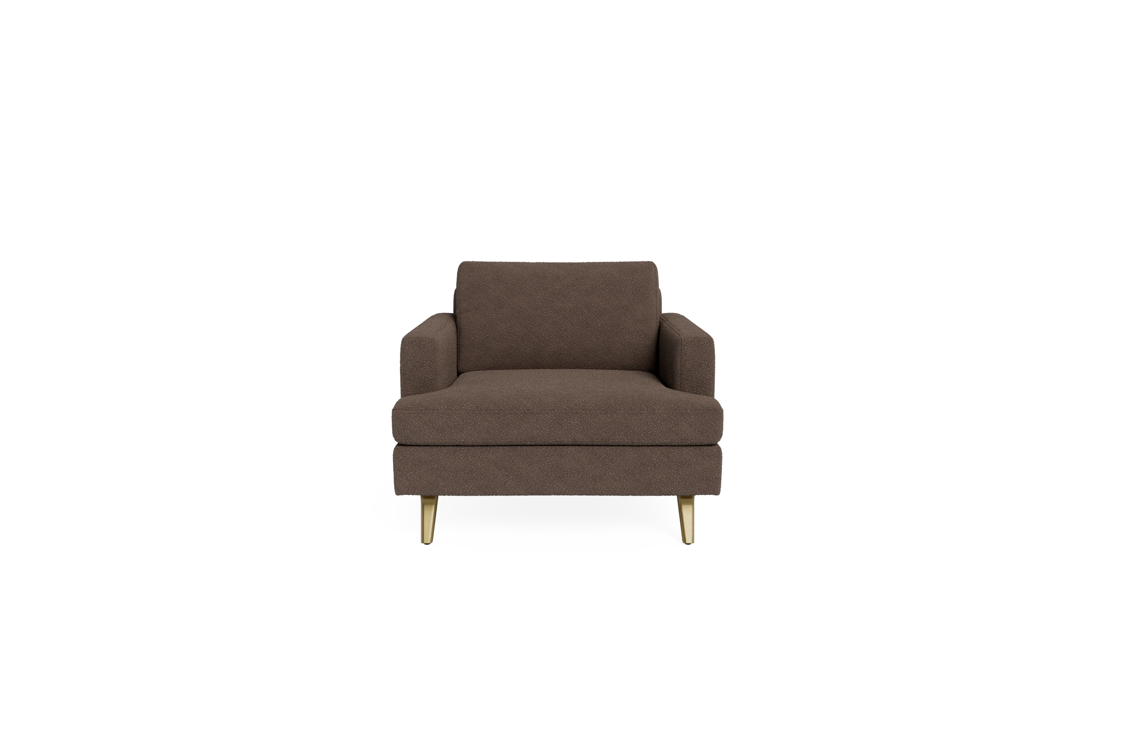Mi Casa Furniture Mid-Century Armchair