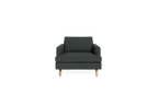 Mi Casa Furniture Mid-Century Armchair