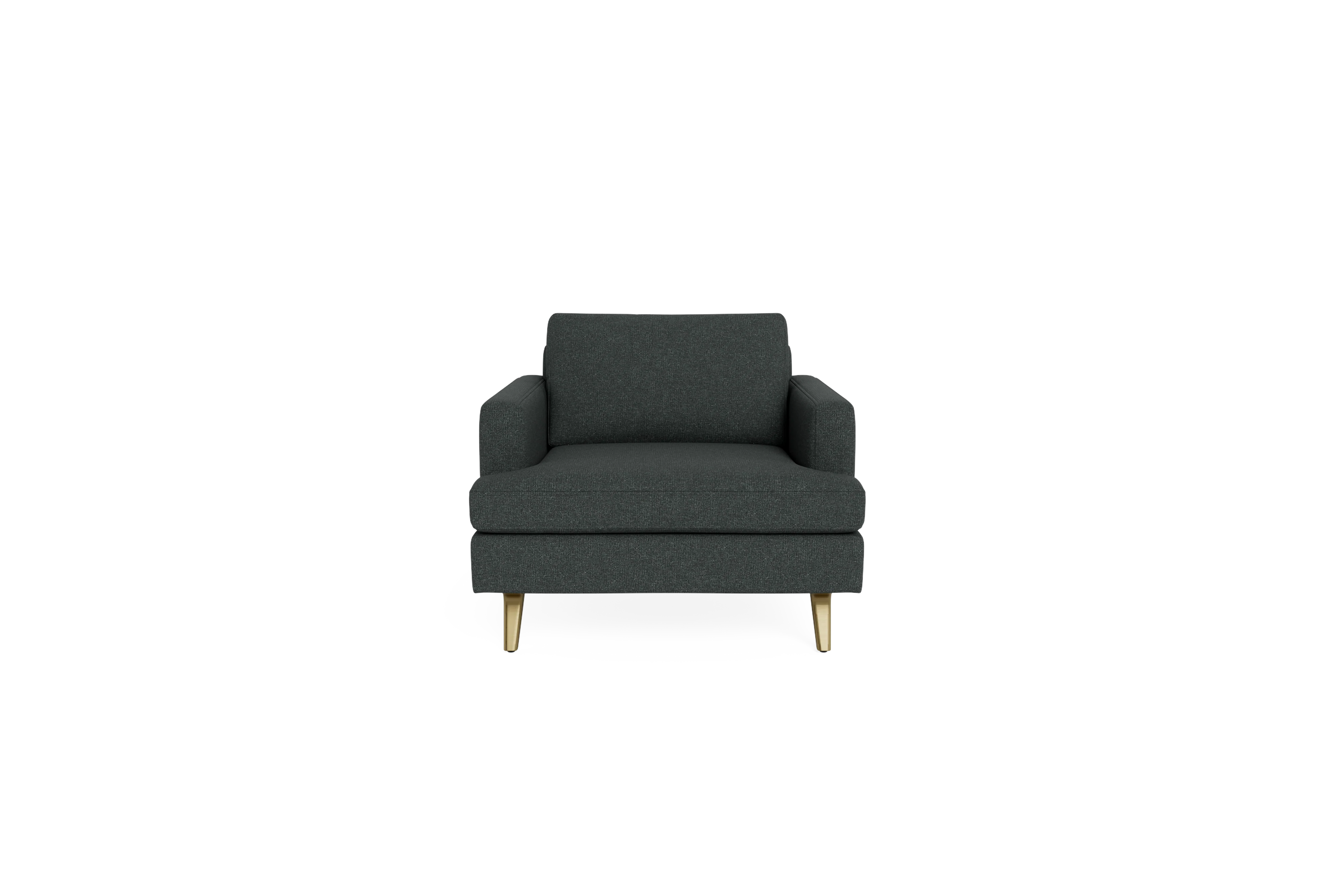 Mi Casa Furniture Mid-Century Armchair