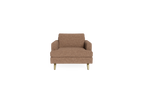 Mi Casa Furniture Mid-Century Armchair