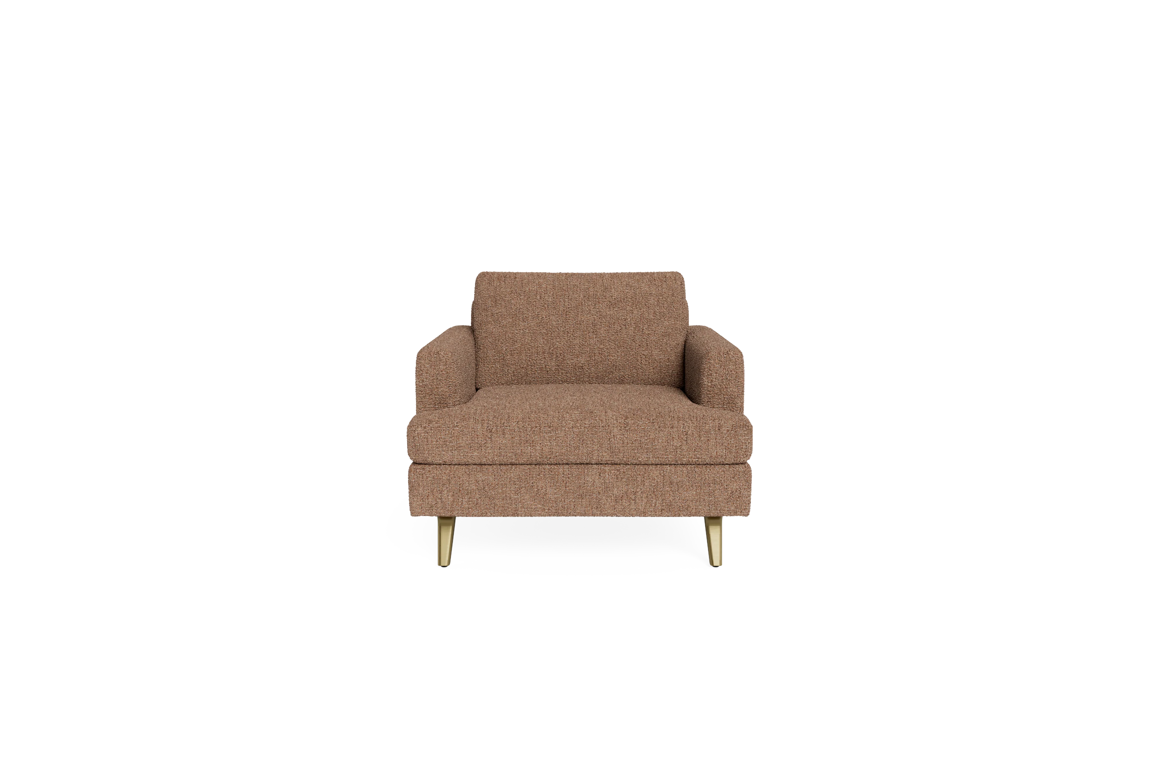 Mi Casa Furniture Mid-Century Armchair