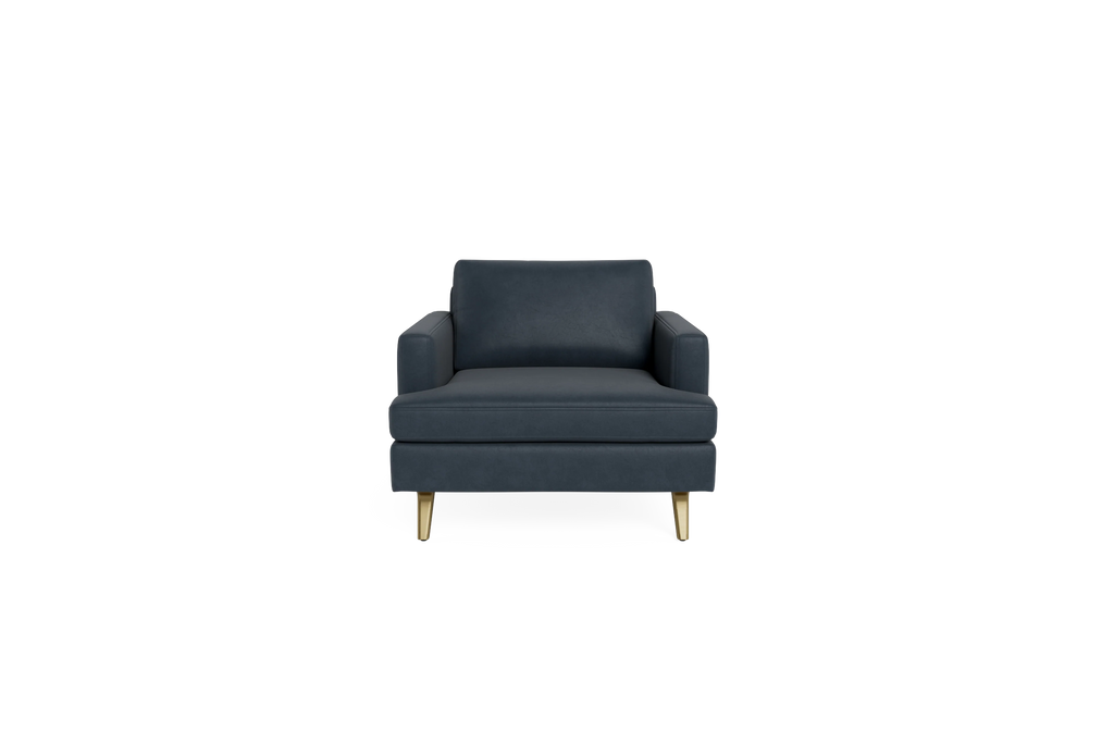 Mi Casa Furniture Mid-Century Armchair