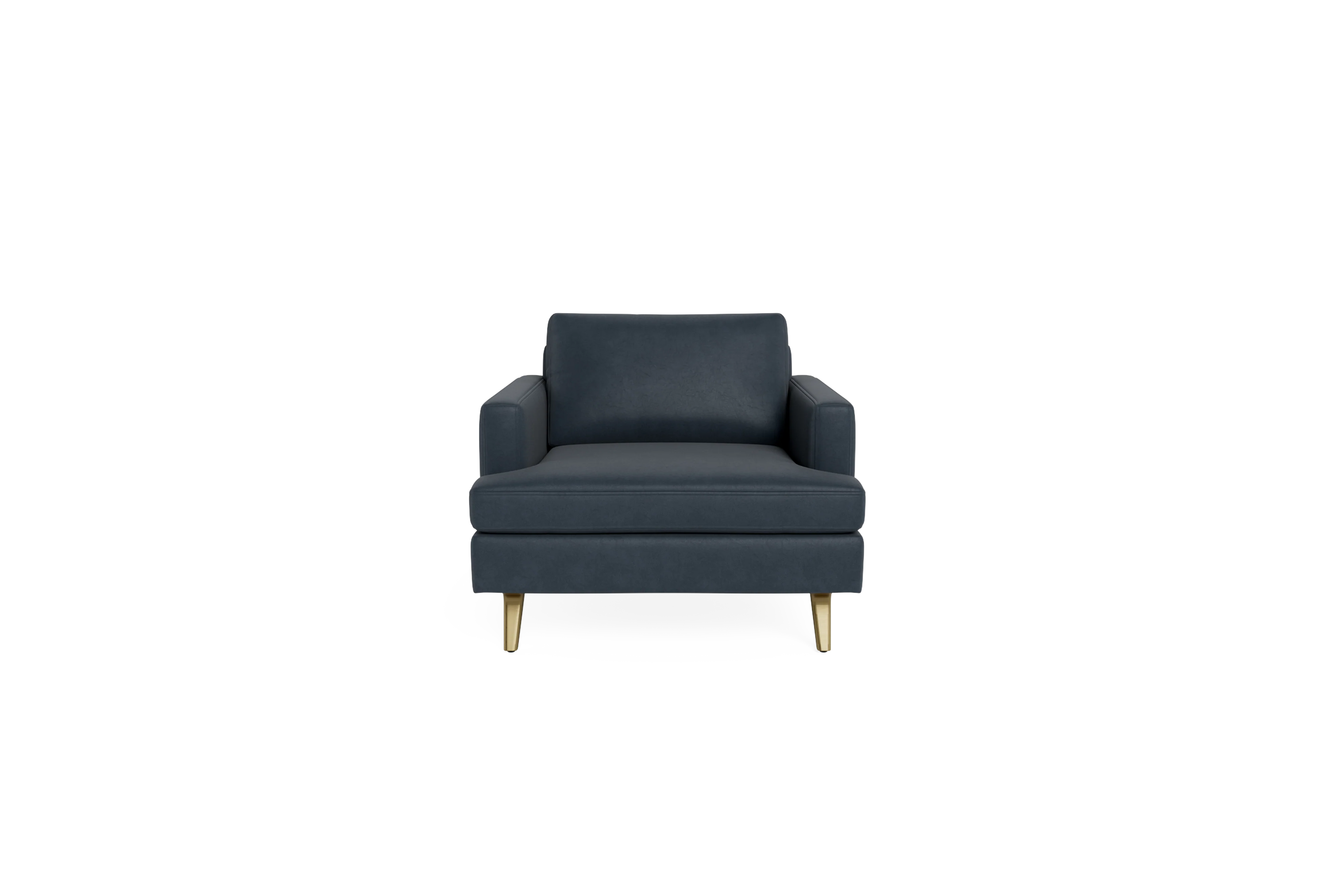 Mi Casa Furniture Mid-Century Armchair