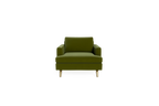 Mi Casa Furniture Mid-Century Armchair