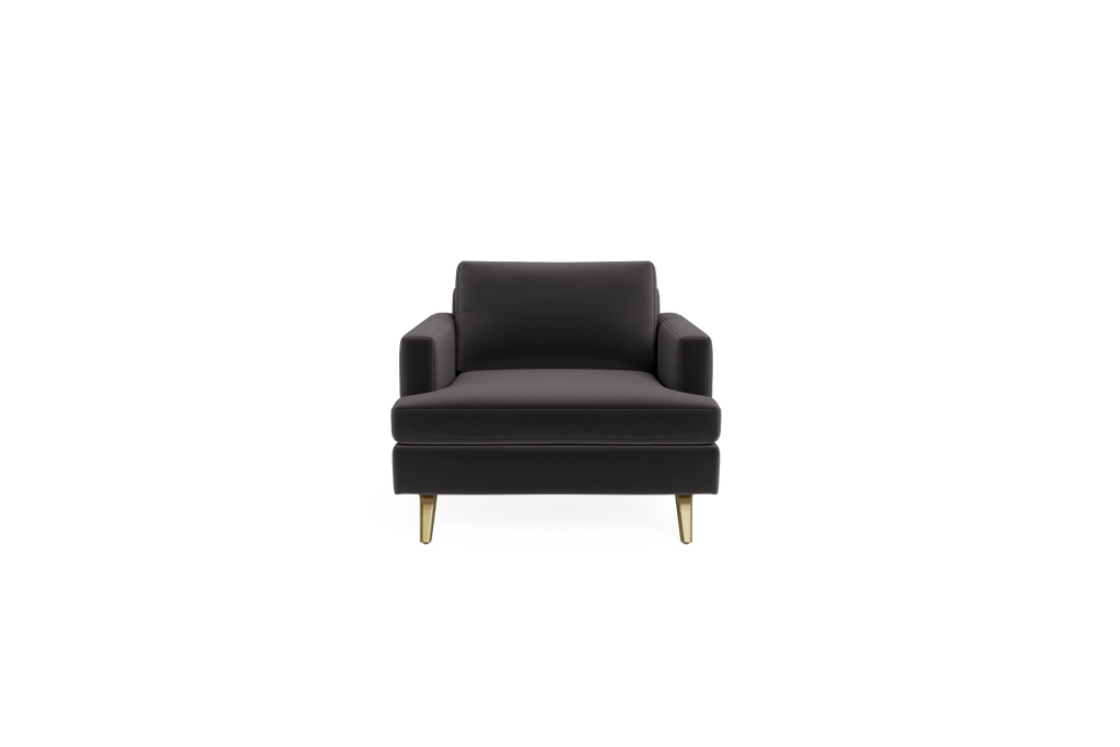 Mi Casa Furniture Mid-Century Armchair