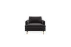 Mi Casa Furniture Mid-Century Armchair